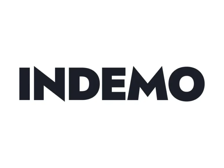 Indemo Logo