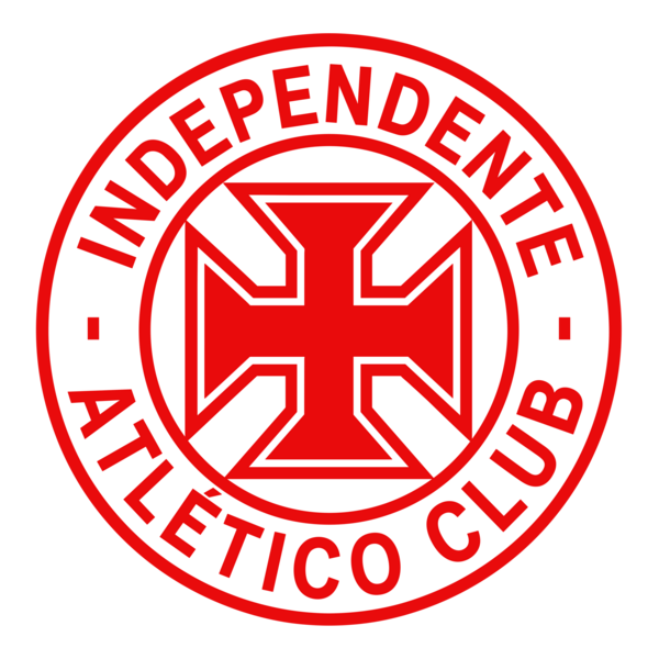 Independente Atlético Clube – Belém (PA) logo