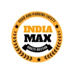 INDIA MAX Logo