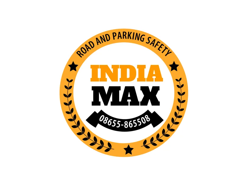 INDIA MAX Logo