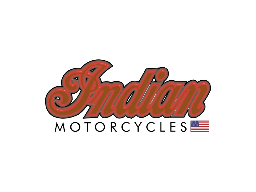Indian Motorcycles Logo