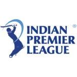 Indian Premier League Logo