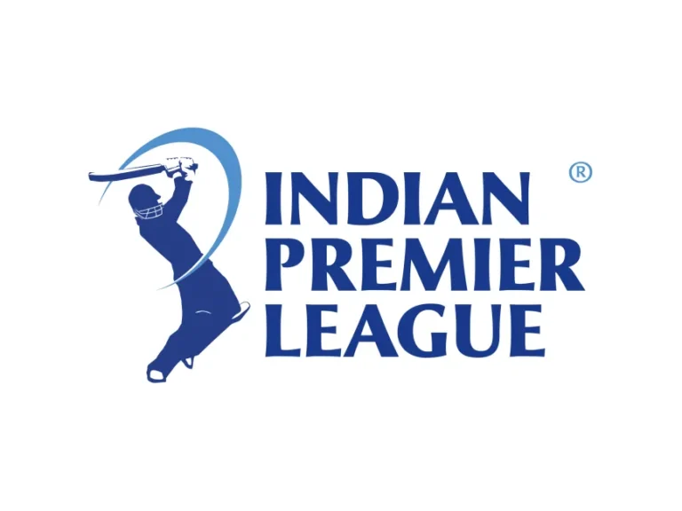 Indian Premier League Logo