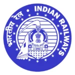 Indian Railways Blue Logo