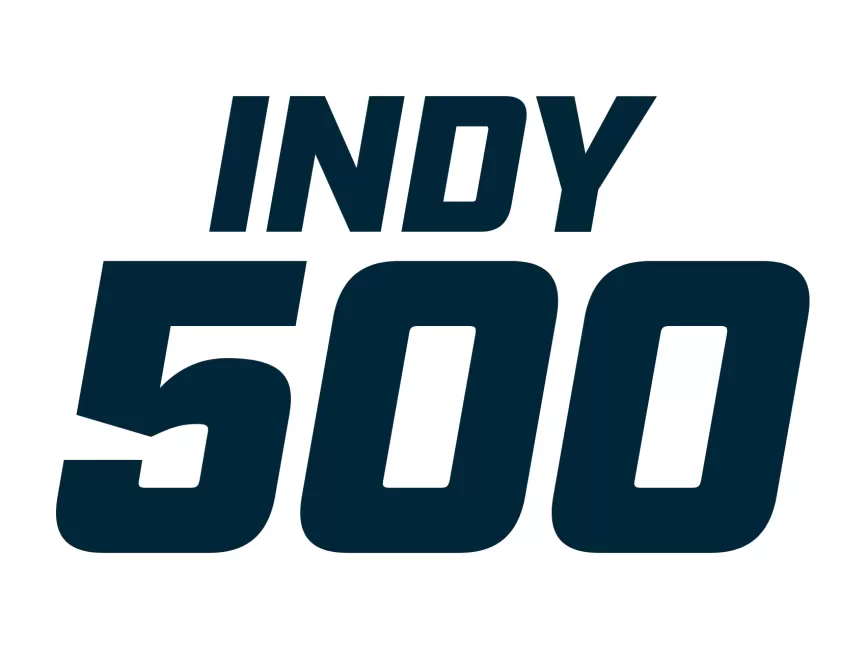 Indianapolis 500 Logo