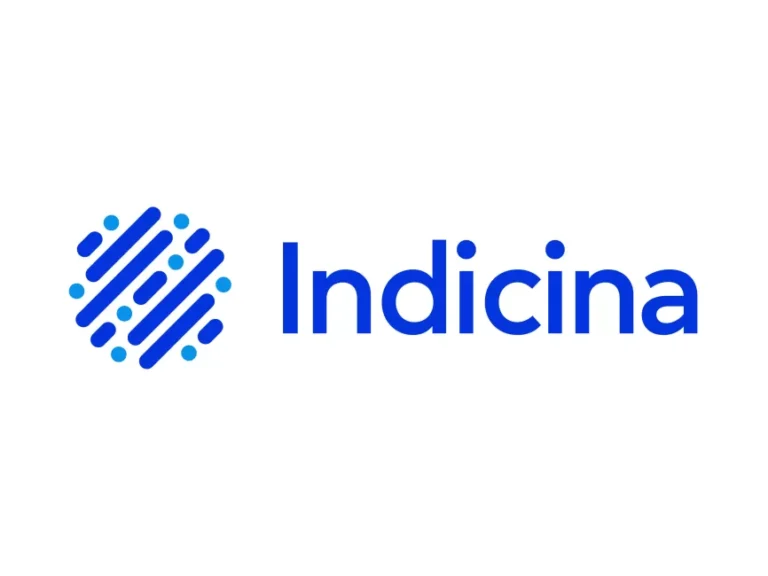 Indicina Logo