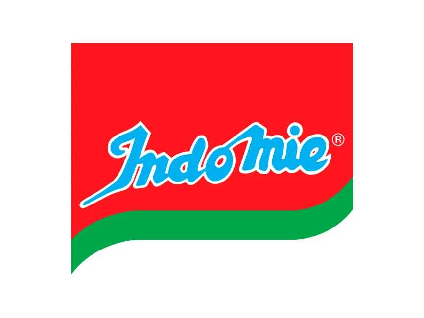 Indomie Logo