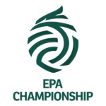 Indonesia EPA Championship logo
