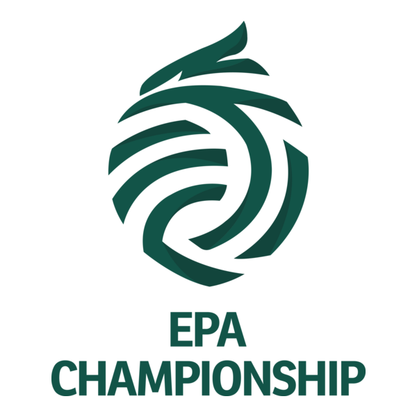 Indonesia EPA Championship logo