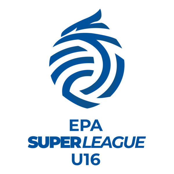 Indonesia EPA Super League U16 logo