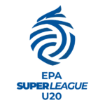 Indonesia EPA Super League U20 logo