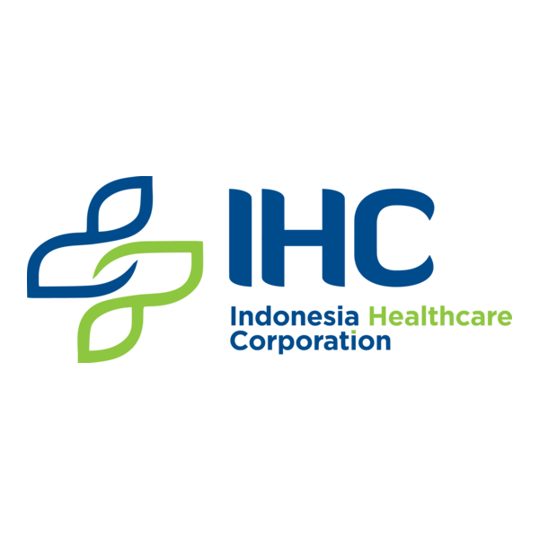 Indonesia Healthcare Corporation logo