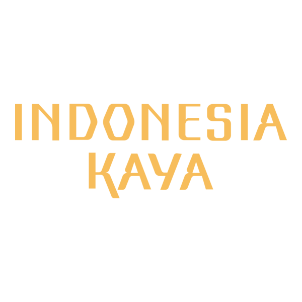 Indonesia Kaya logo
