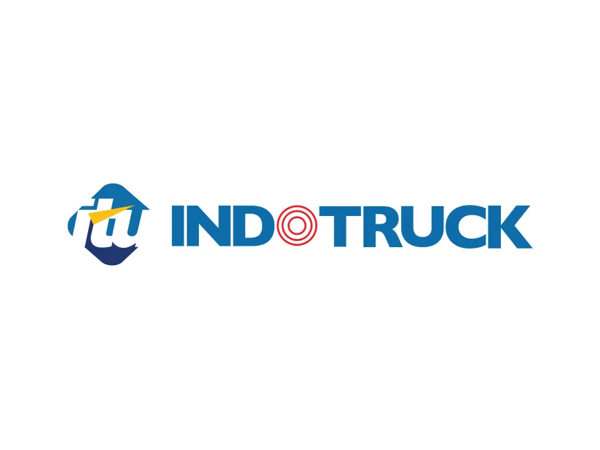 Indotruck Utama Logo