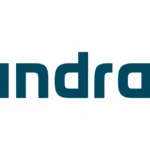 Indra Sistemas Logo