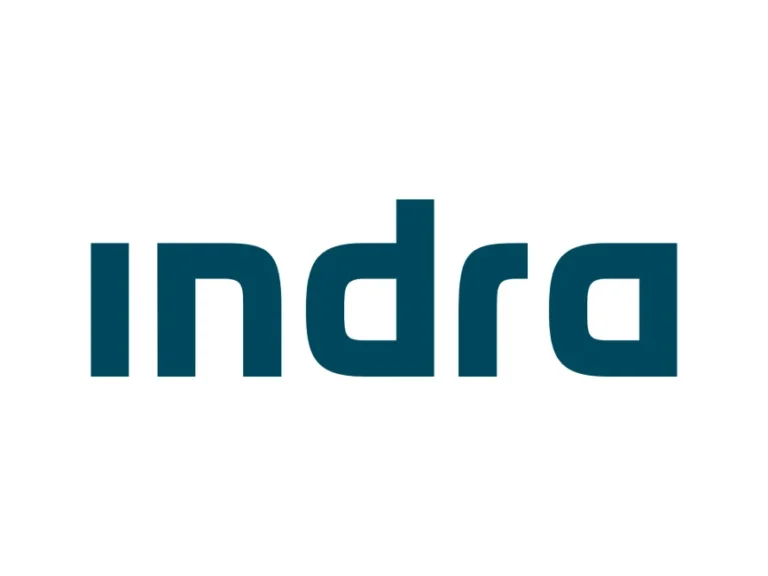 Indra Sistemas Logo