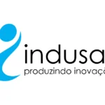 Indusat Logo