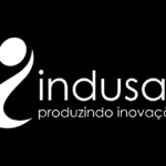 Indusat Logo