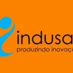 Indusat Logo
