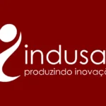 Indusat Logo