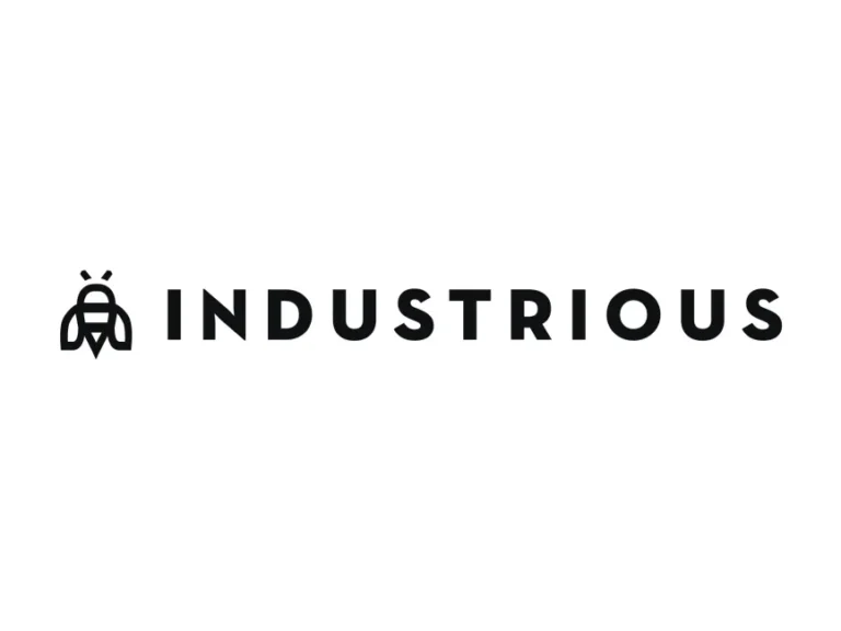 Industious Logo