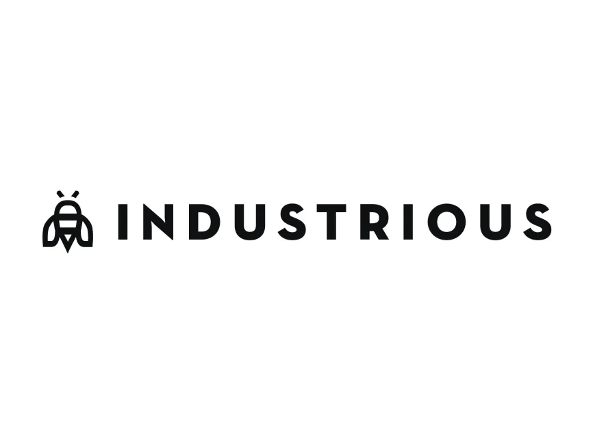 Industious Logo