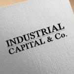 Industrial Capital and Co. Logo