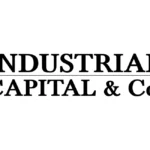 Industrial Capital and Co. Logo