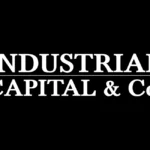 Industrial Capital and Co. Logo
