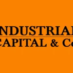 Industrial Capital and Co. Logo