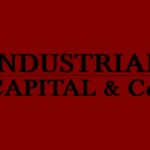 Industrial Capital and Co. Logo