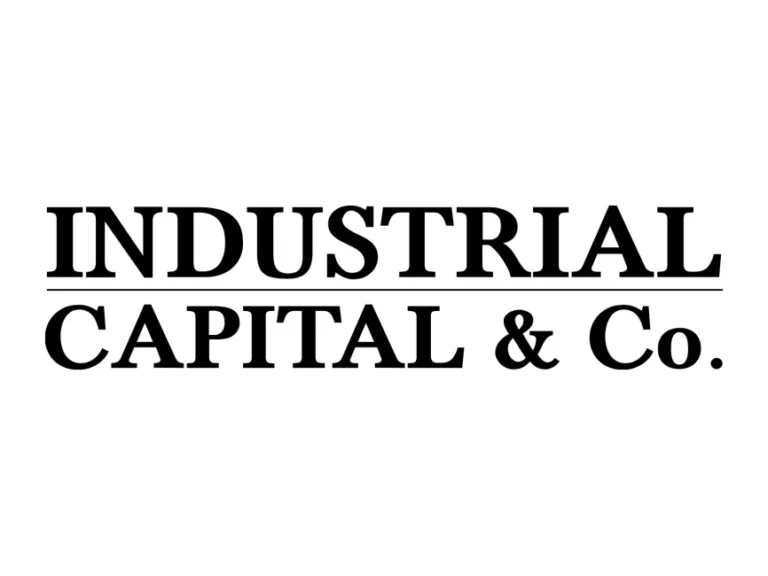 Industrial Capital and Co. Logo