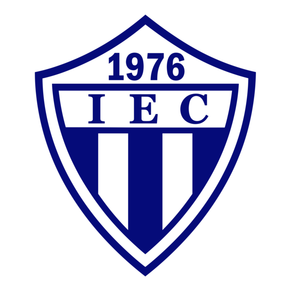 Industrial Esporte Clube (Santa Maria de Jetibá) logo
