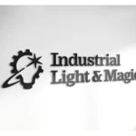 Industrial Light & Magic New Logo