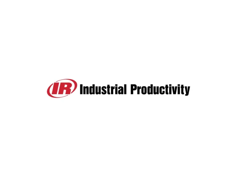 Industrial Productivity Logo