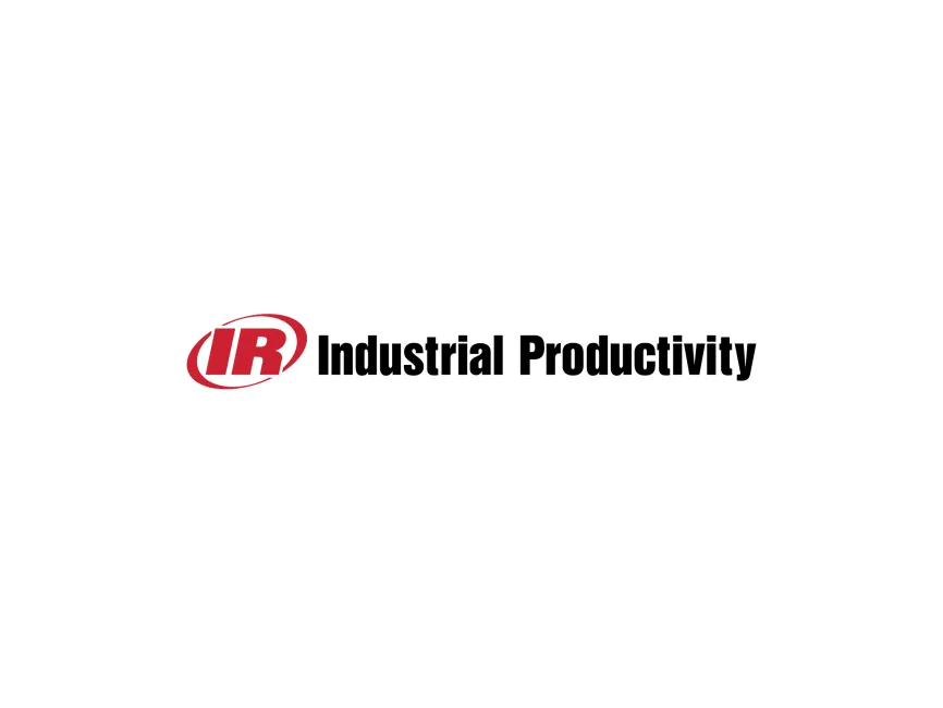 Industrial Productivity Logo