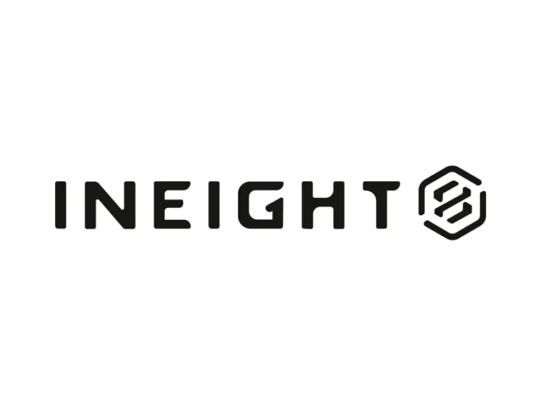 InEight Logo