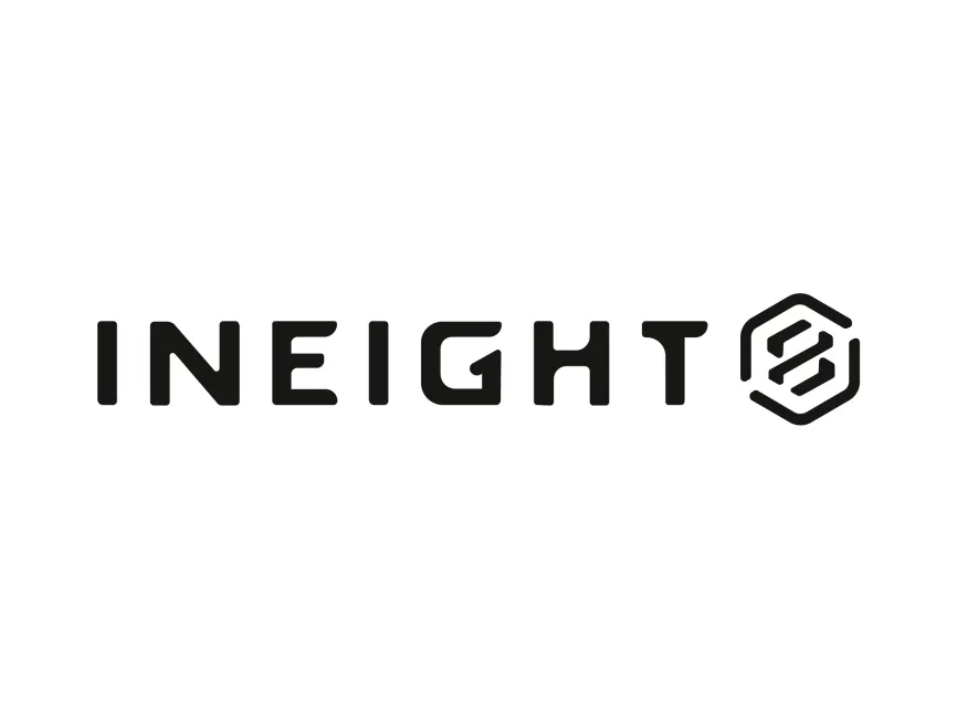 InEight Logo