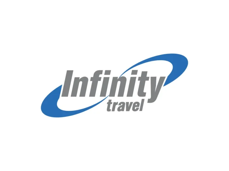 Infinity Travel Logo