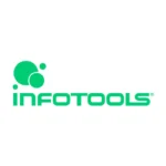 Info Tools Logo