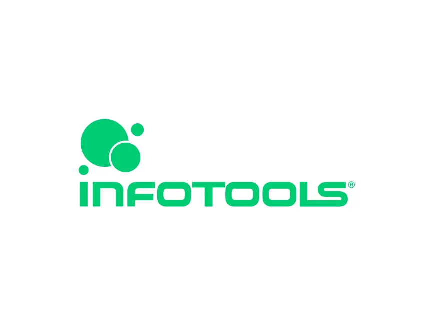 Info Tools Logo