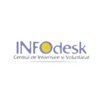 INFOdesk Logo