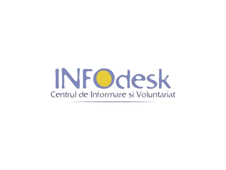 INFOdesk Logo