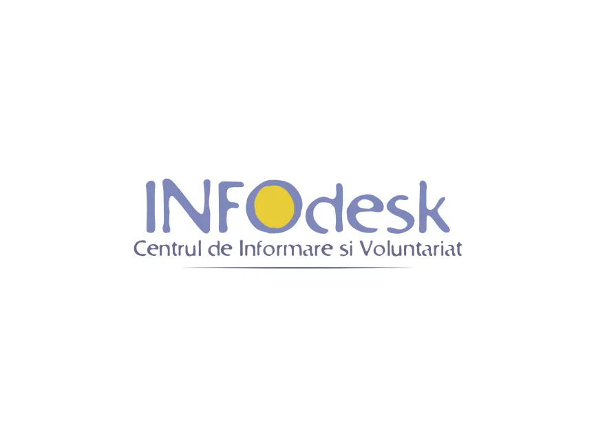 INFOdesk Logo