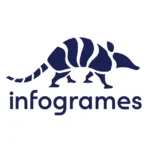 Infogrames Logo
