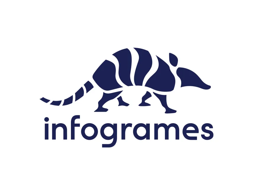Infogrames Logo
