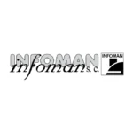 Infoman Logo