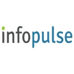 Infopulse New Logo