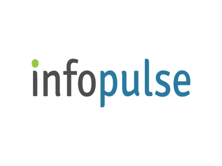 Infopulse New Logo