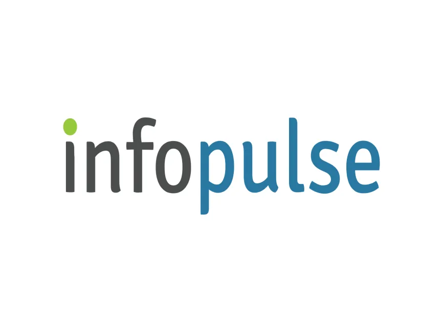 Infopulse New Logo